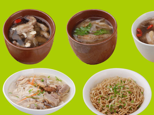 注重面館運(yùn)營細(xì)節(jié)，細(xì)節(jié)決定成??！