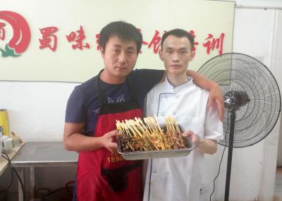 成都串串培訓，成都串串香培訓哪家好？