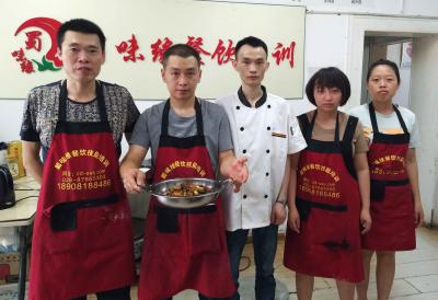 成都干鍋培訓,成都干鍋培訓哪家好？