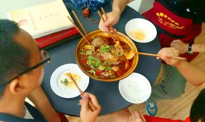 四川冒菜培訓(xùn),四川冒菜培訓(xùn)哪家好？
