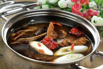 成都養(yǎng)生湯鍋技術(shù)學(xué)習(xí)，菌湯湯鍋怎么做湯鮮