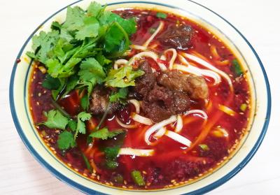 開重慶面館技術培訓哪里正宗？