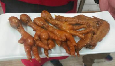 短期鹵菜技術(shù)培訓(xùn)哪里好？