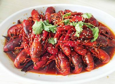 成都小龍蝦技術(shù)培訓(xùn)哪家好？報(bào)名費(fèi)多少？