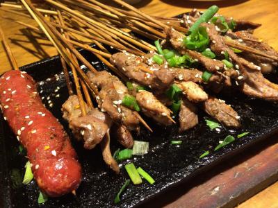 成都燒烤技術(shù)培訓(xùn)哪家好？正宗技術(shù)培訓(xùn)