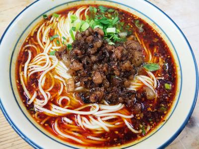 成都學(xué)習(xí)重慶小面，你應(yīng)該學(xué)些啥?