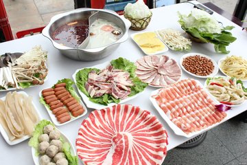 火鍋不懼季節(jié)，只要營業(yè)得當(dāng)，每天都是旺季！