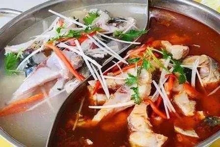 火鍋魚制作，你學(xué)會(huì)了嗎？