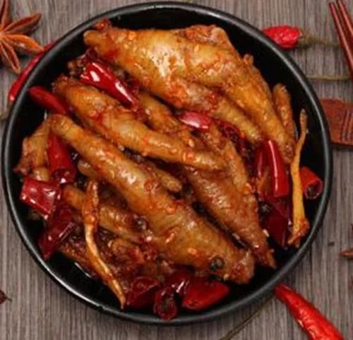  中國好吃辣味菜排名，水煮魚只能倒數(shù)第二，第一名辣到骨髓