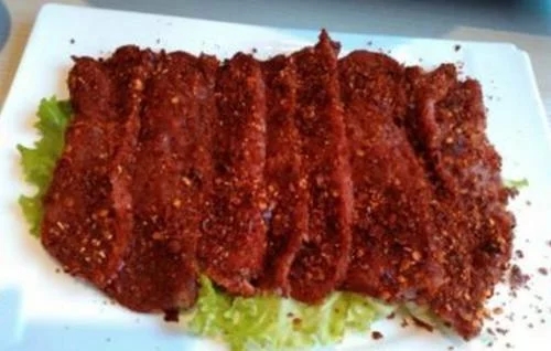  中國好吃辣味菜排名，水煮魚只能倒數(shù)第二，第一名辣到骨髓