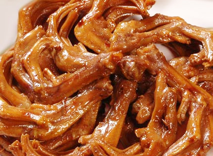 鹵水的秘制配方，鹵肉、鹵菜不好吃，一定是沒注意這個訣竅
