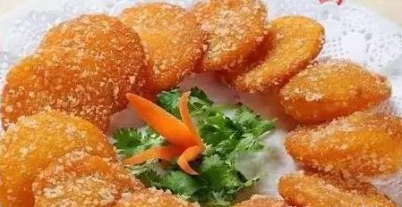 推薦幾道秋天進(jìn)補(bǔ)小吃，香味十足，好吃到忘不了，快做給家人吃吧
