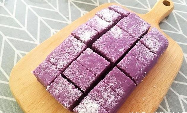 推薦幾道秋天進(jìn)補(bǔ)小吃，香味十足，好吃到忘不了，快做給家人吃吧