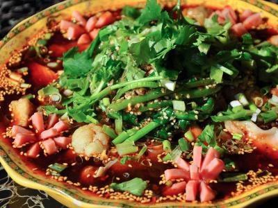 餐飲冒菜店如何取名才更有創(chuàng)意？