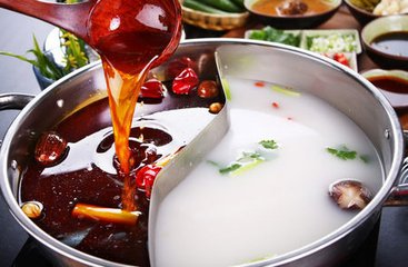 火鍋怎么吃才健康？ 從鍋底到進(jìn)食順序都有講究