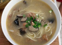  綿陽(yáng)面食技術(shù)培訓(xùn)哪家比較靠譜？