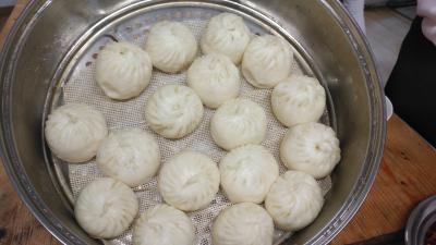 特色早餐小籠包，小籠包技術(shù)哪里好?
