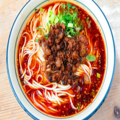 【成都面食培訓(xùn)】減肥期間能不能吃面食呢？會不會長胖