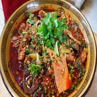 成都開一家冒菜店需要投資多少？有多少利潤(rùn)？