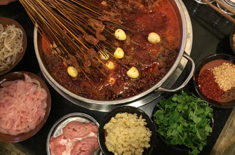 經(jīng)營串串香加盟店有哪些妙招？