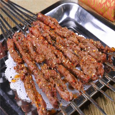 燒烤技術(shù)培訓(xùn)機(jī)構(gòu)哪里有？輕松掌握全部燒烤操作方法