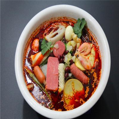 四川麻辣燙技術(shù)培訓(xùn)哪里有？正宗培訓(xùn)帶你發(fā)家致富