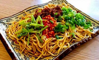 成都面食培訓(xùn):面條的家常做法大全 面食黨看過來！