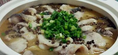 成都小吃培訓：家常酸菜魚的做法，簡單幾步就能完成