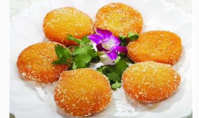 成都面食培訓(xùn):紅糖小鍋盔，教你如何快速發(fā)面的小竅門
