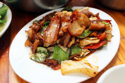 正宗川菜技術(shù)培訓(xùn)，品種繁多色香味俱全
