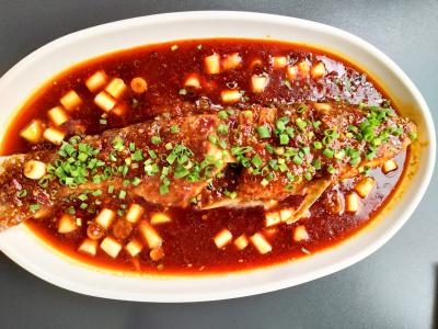 川菜技術(shù)培訓(xùn)哪里味道好？來蜀味緣學(xué)地道四川味