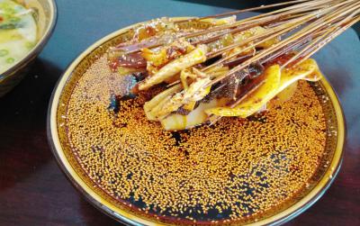 缽缽雞技術(shù)培訓(xùn)哪家味道好？蜀味緣先嘗后學(xué)學(xué)會為止