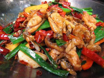 麻辣香鍋技術(shù)培訓,主料的腌制及處理方法