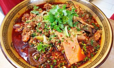 成都冒菜底料技術(shù)培訓哪里好？不同冒菜味型的調(diào)制技術(shù)