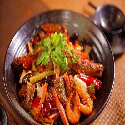 成都特色麻辣香鍋技術(shù)培訓(xùn)哪家專業(yè)？