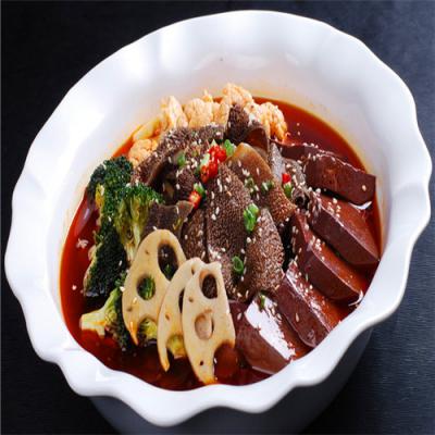 成都短期冒菜底料培訓(xùn)班哪里靠譜？