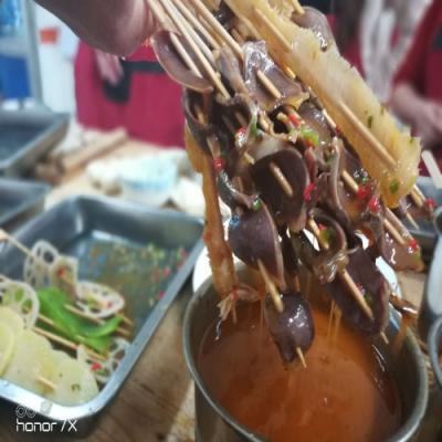 成都新都區(qū)開心貓串串培訓(xùn)班哪家好？