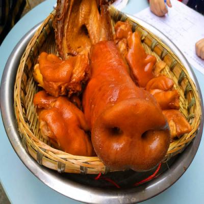 資陽特色鹵菜技術(shù)培訓(xùn)選正規(guī)學(xué)校哪里好？