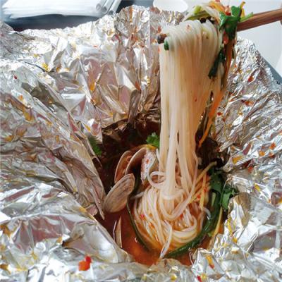 成都武侯花甲米線技術(shù)培訓(xùn)學(xué)校有哪些？