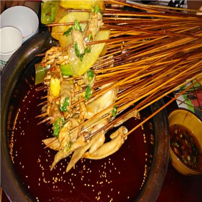 成都串串香培訓費用多少錢？小本創(chuàng)業(yè)創(chuàng)業(yè)的品牌