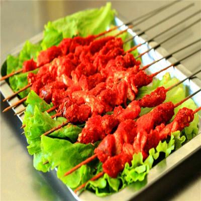 學習正宗燒烤技術(shù)做法？燒烤小吃培訓學校