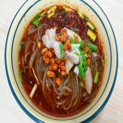 四川肥腸粉技術(shù)培訓學校哪里好？