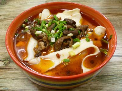 宜賓面食培訓班哪里好？鋪蓋面食技術培訓