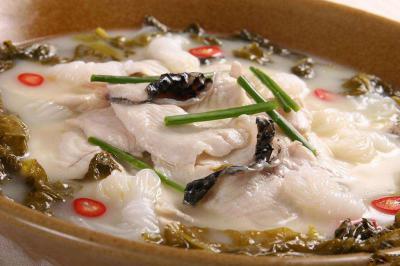 四川特色快餐技術(shù)培訓(xùn)班哪里好？正宗酸菜魚培訓(xùn)
