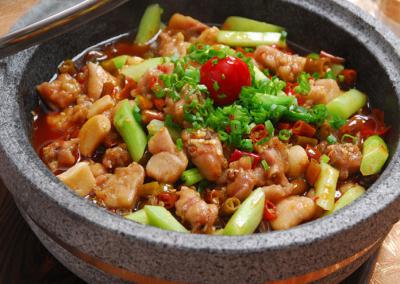 仁壽兔火鍋技術(shù)培訓(xùn)哪里靠譜？口味地道南北皆宜