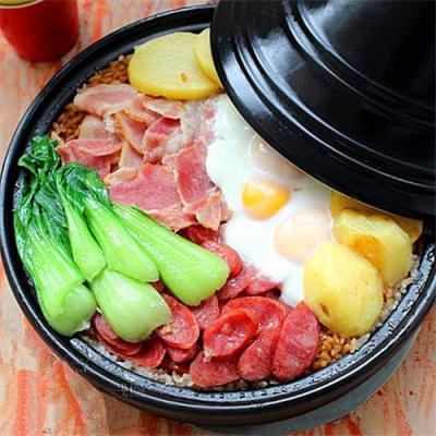 成都短期煲仔飯技術(shù)培訓(xùn)班哪里靠譜？穩(wěn)妥又賺錢(qián)