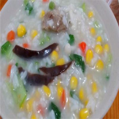 成都養(yǎng)生粥培訓(xùn)學(xué)校要多少錢(qián)？適合學(xué)員的小本創(chuàng)業(yè)