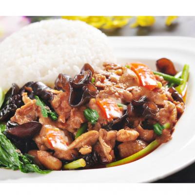 四川特色蓋澆飯技術(shù)培訓(xùn)機(jī)構(gòu)哪里好？簡(jiǎn)單方便快捷