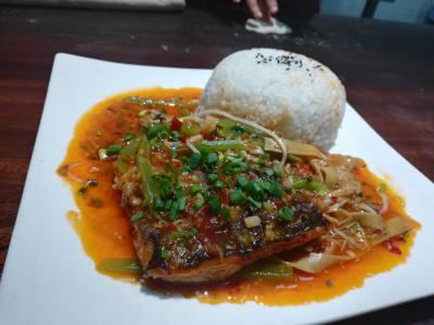 四川特色烤魚飯技術(shù)培訓(xùn)中心哪里好？如何炒制底料