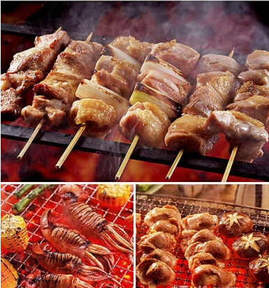成都哪里可以學(xué)習(xí)燒烤技術(shù)？